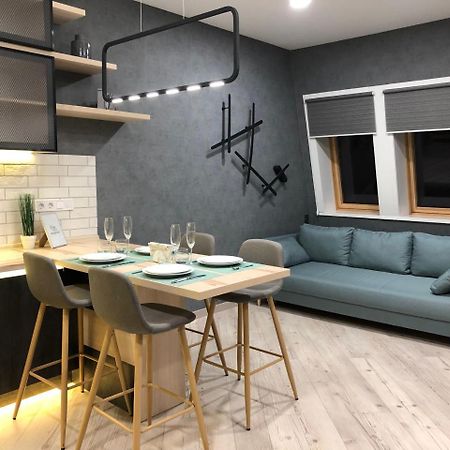 Luxury Loft Apartments Одесса Экстерьер фото