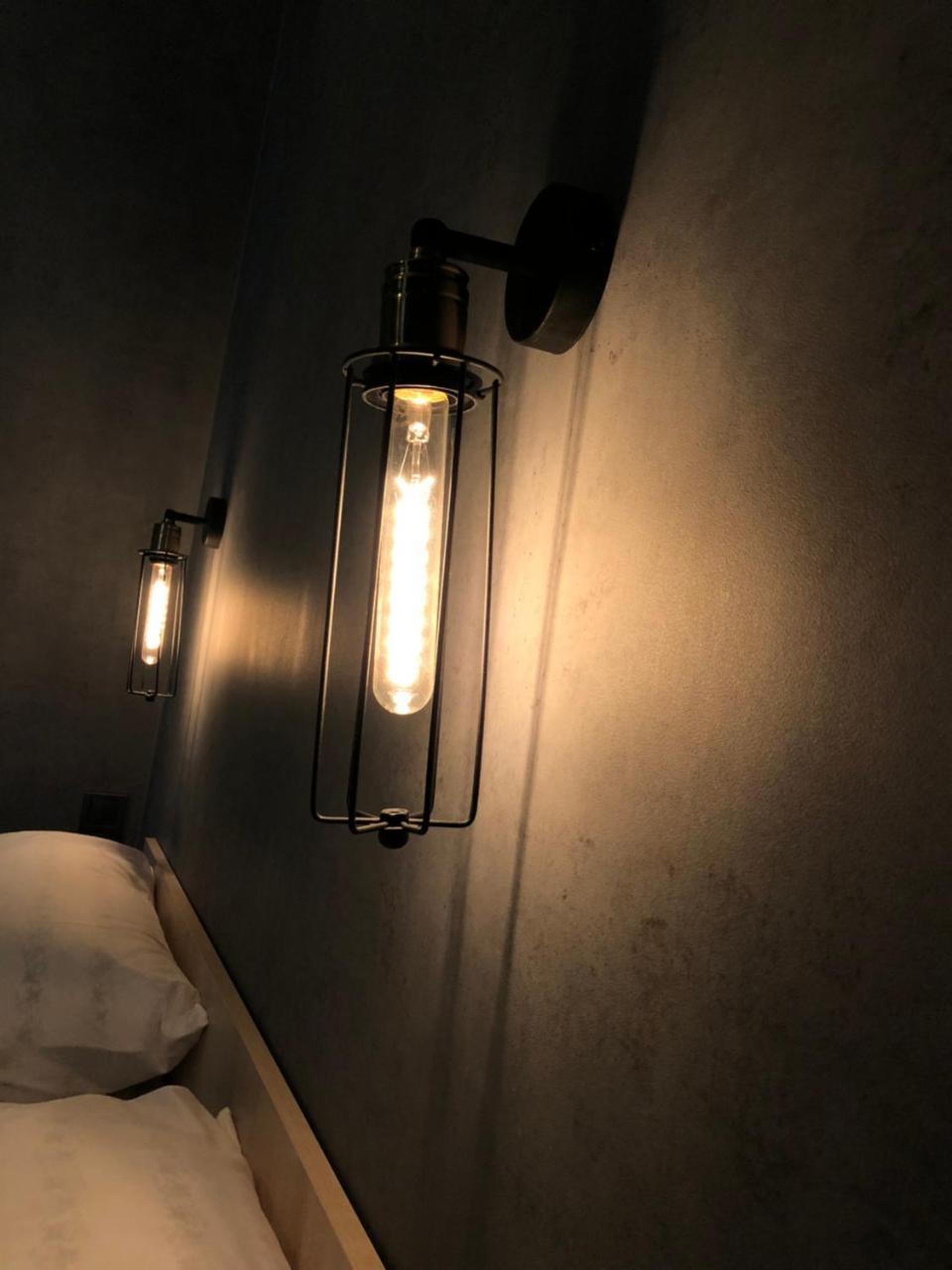 Luxury Loft Apartments Одесса Экстерьер фото